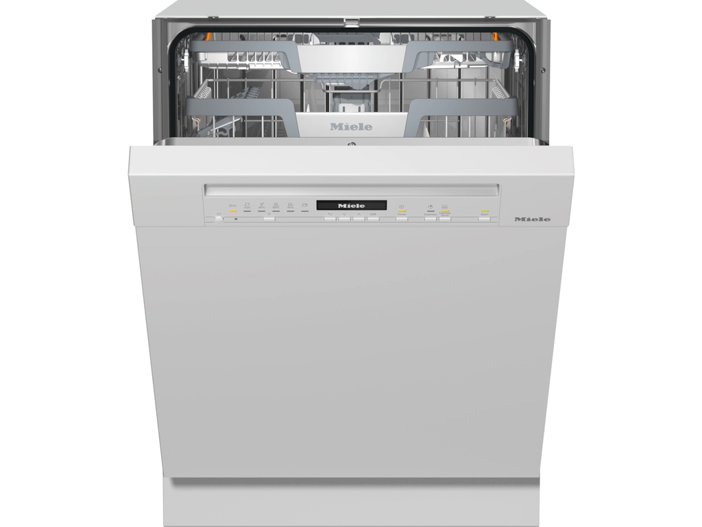 Máy rửa bát âm tủ Miele G 7200 SCi