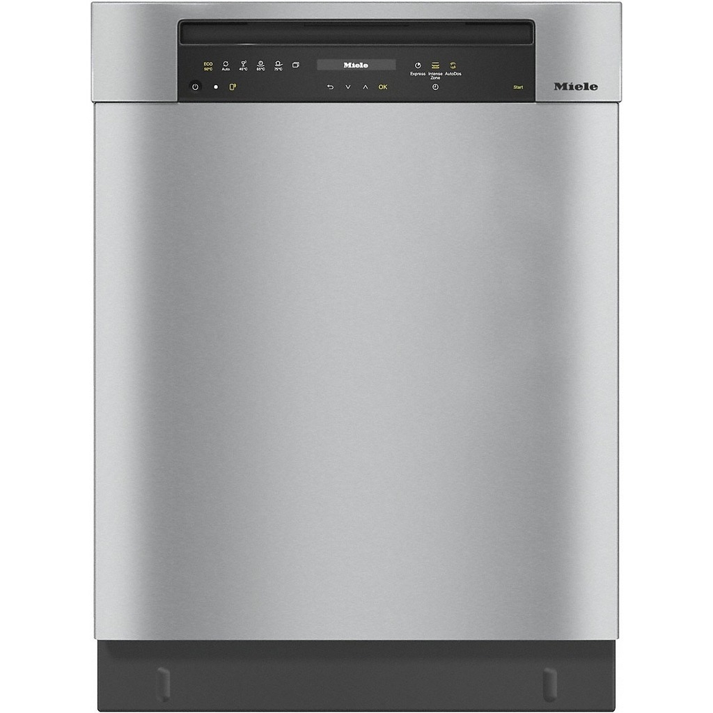 Máy rửa bát âm tủ Miele G 7310 SCU AutoDos