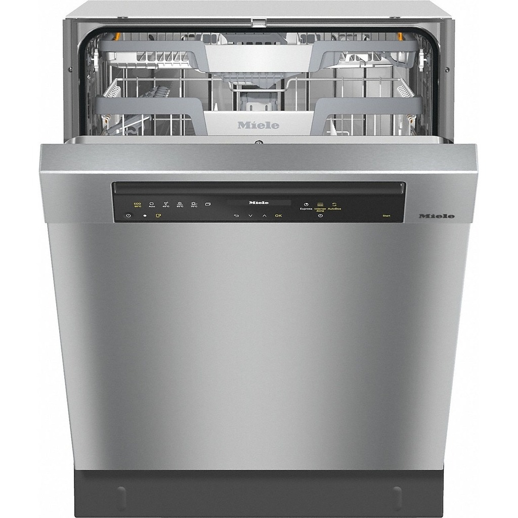 Máy rửa bát âm tủ Miele G 7310 SCU AutoDos