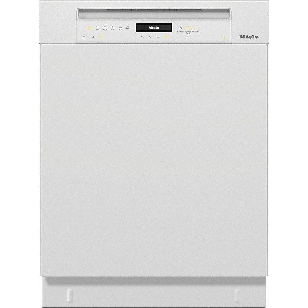 Máy rửa bát âm tủ Miele G 7310 SCU AutoDos