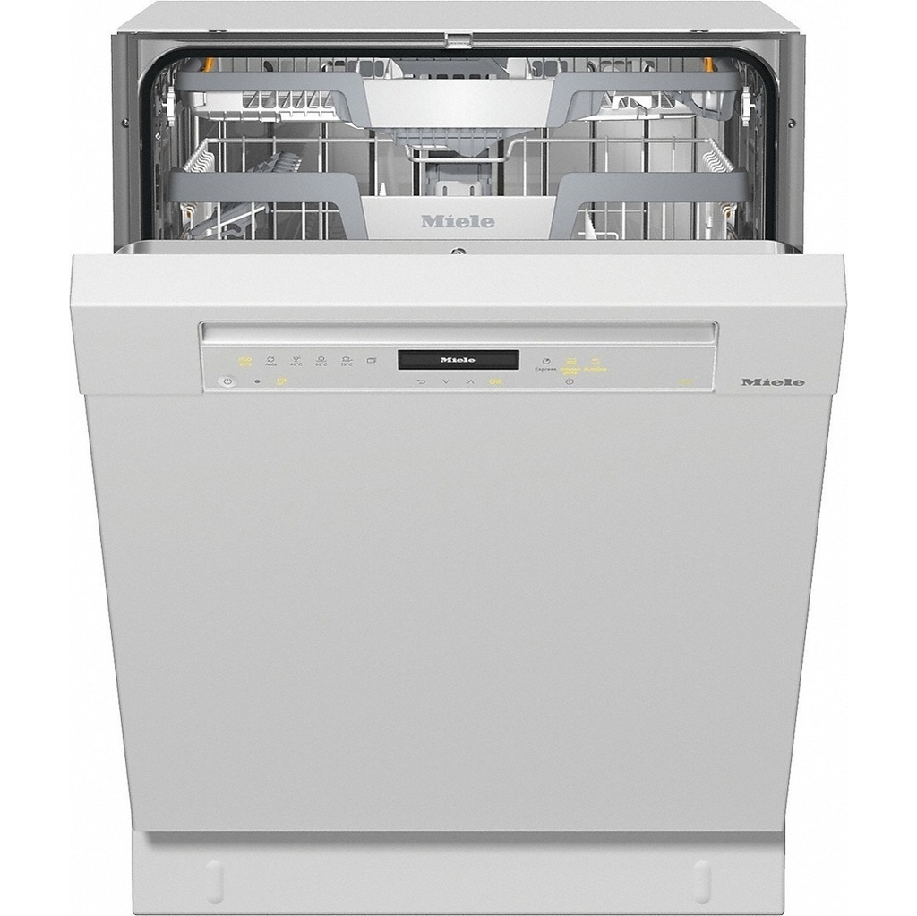 Máy rửa bát âm tủ Miele G 7310 SCU AutoDos