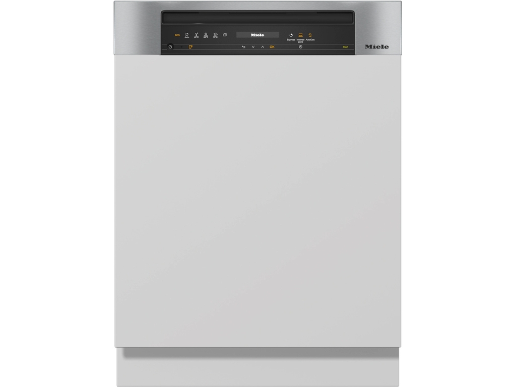 Máy rửa bát âm tủ Miele G 7410 SCi AutoDos