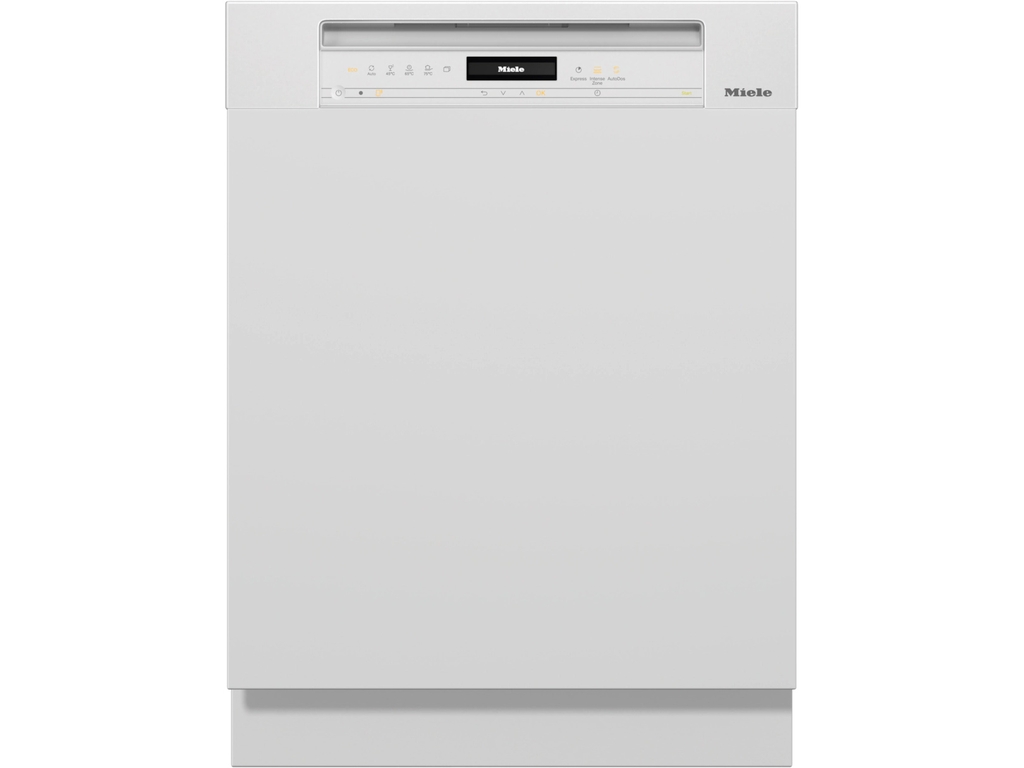 Máy rửa bát âm tủ Miele G 7410 SCi AutoDos