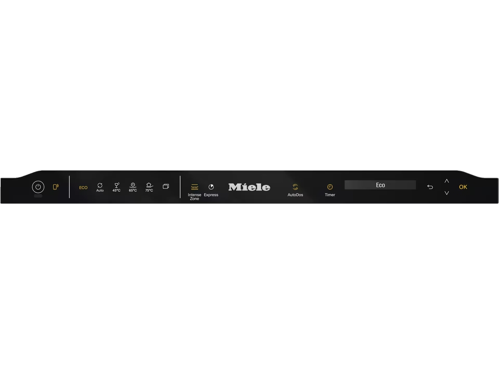 Máy rửa bát âm tủ Miele G 7460 SCVi AutoDos