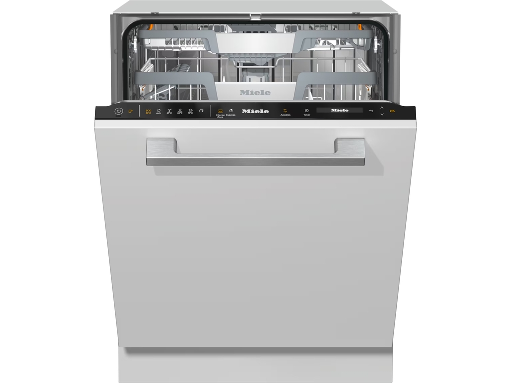 Máy rửa bát âm tủ Miele G 7460 SCVi AutoDos