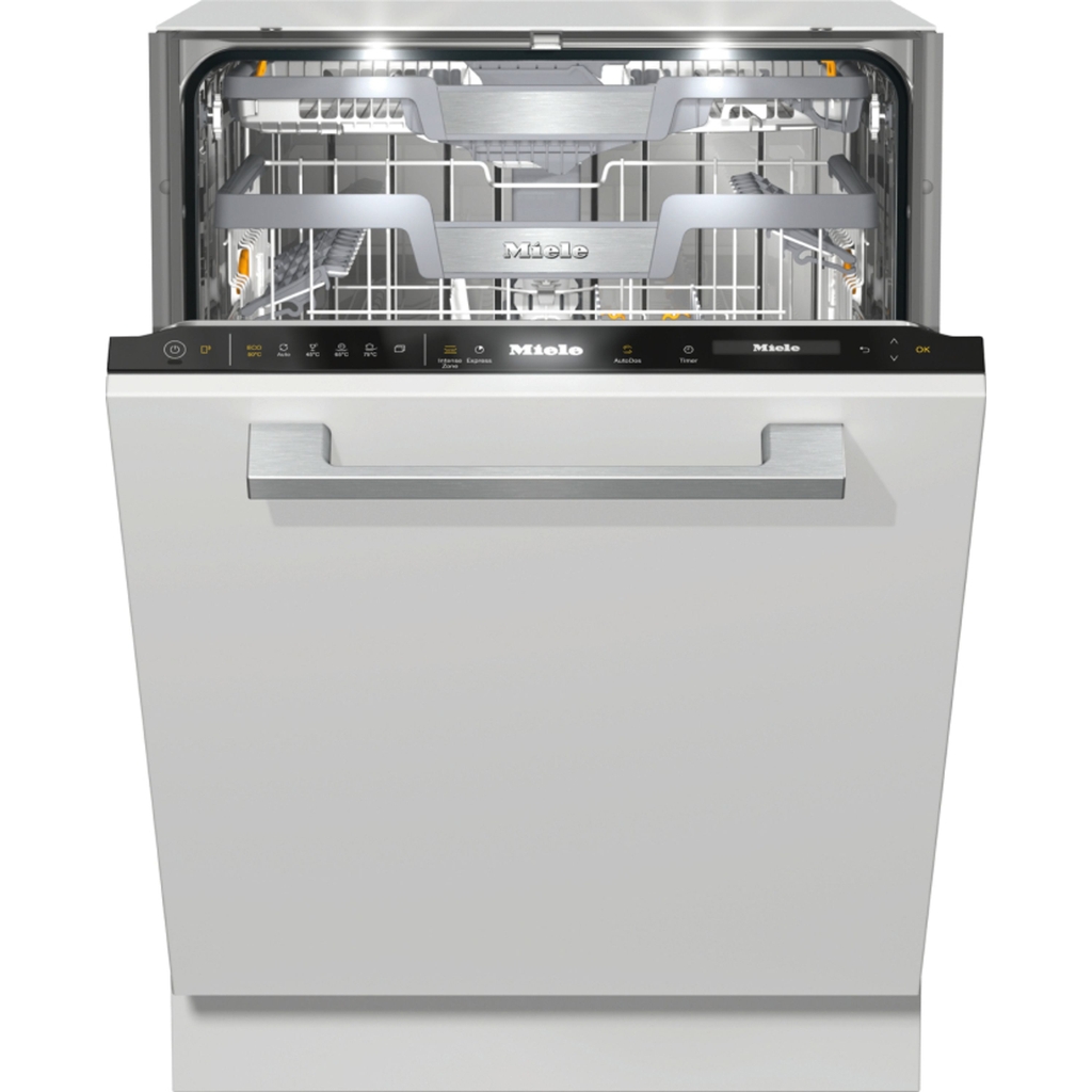 Máy Rửa Bát Miele G 7565 SCVi XXL AutoDos