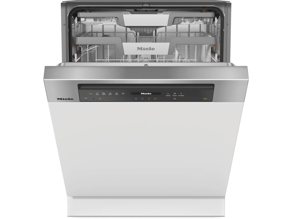 Máy rửa bát âm tủ Miele G 7600 SCi AutoDos