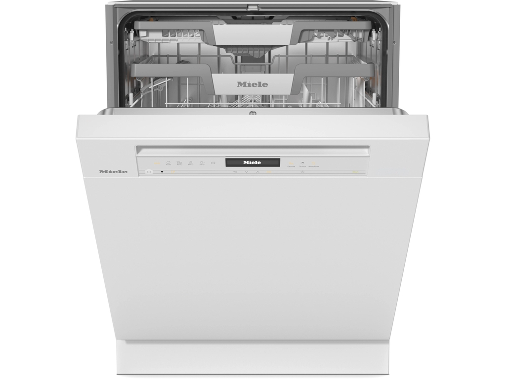 Máy rửa bát âm tủ Miele G 7600 SCi AutoDos