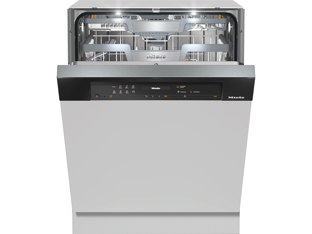 Máy rửa bát âm tủ Miele G 7610 SCi