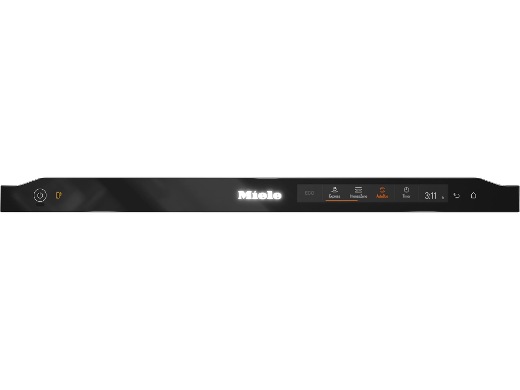 Máy Rửa Bát Âm Tủ Miele G 7790 SCVi AutoDos K2O
