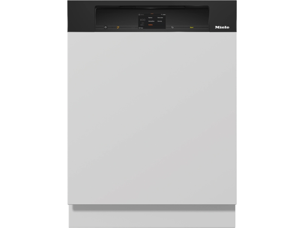 Máy rửa bát âm tủ Miele G 7910 SCi AutoDos