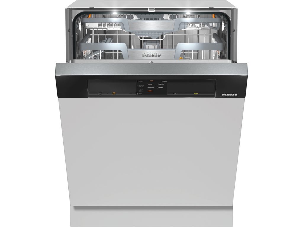 Máy rửa bát âm tủ Miele G 7910 SCi AutoDos