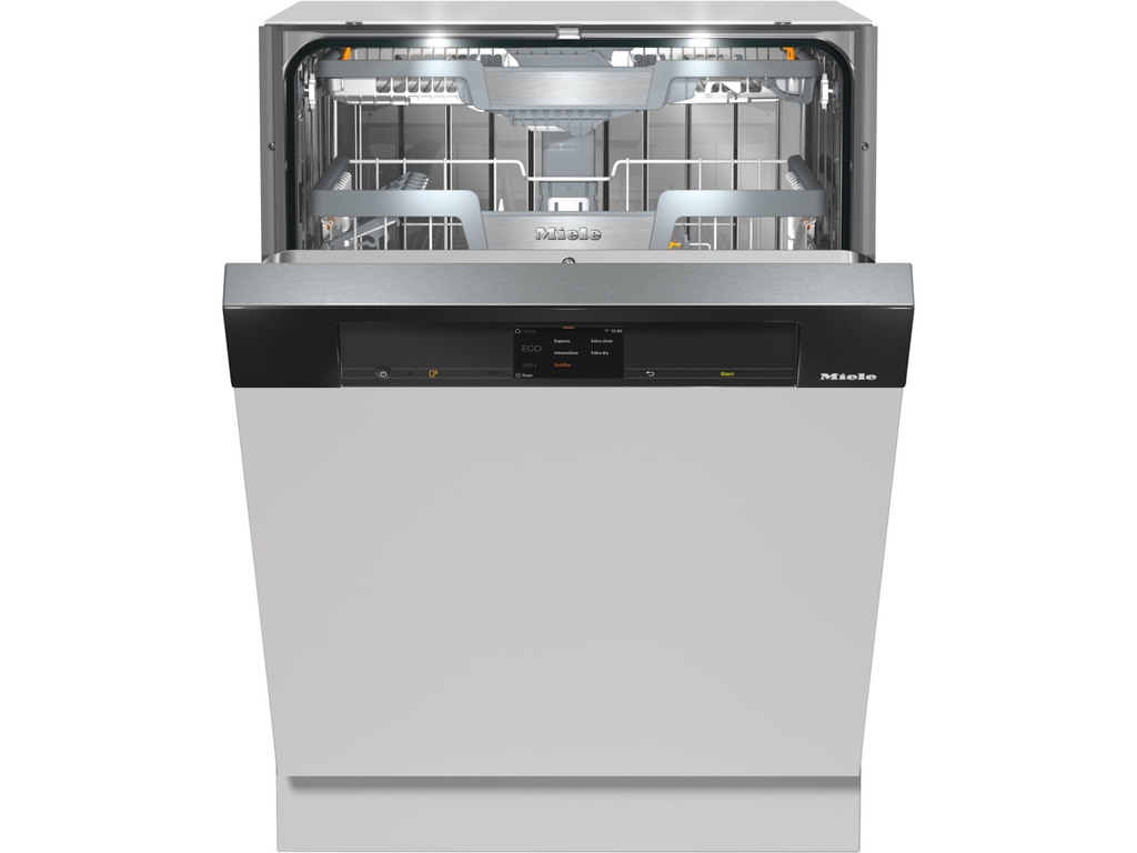 Máy rửa bát âm tủ Miele G 7925 SCi XXL AutoDos