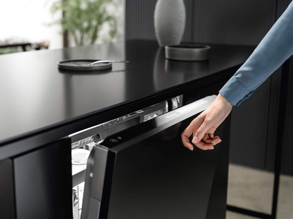 Máy rửa bát âm tủ Miele G 7965 SCVi XXL