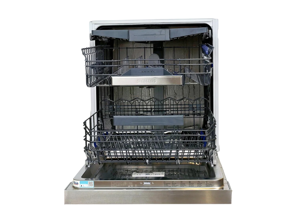 Máy rửa bát âm tủ Siemens SN55ZS48CE iQ500 Sấy Zeolith