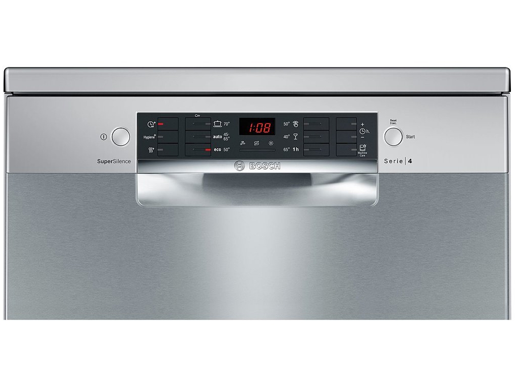 Máy rửa bát độc lập BOSCH SMS46MI05E