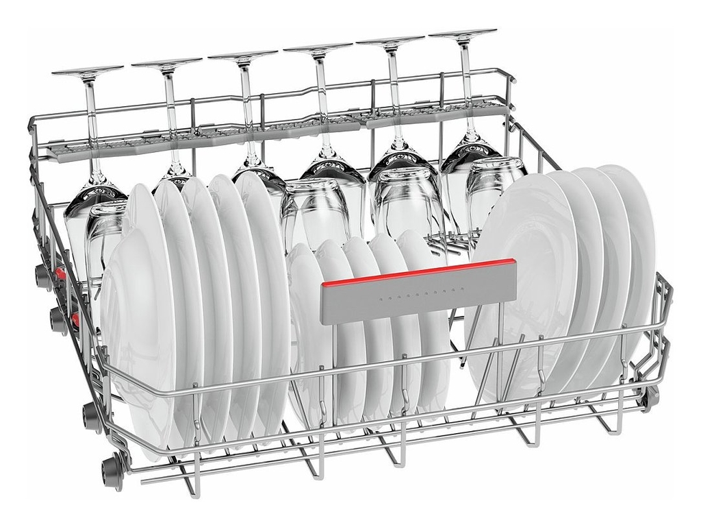 Máy rửa bát độc lập BOSCH SMS46MI05E