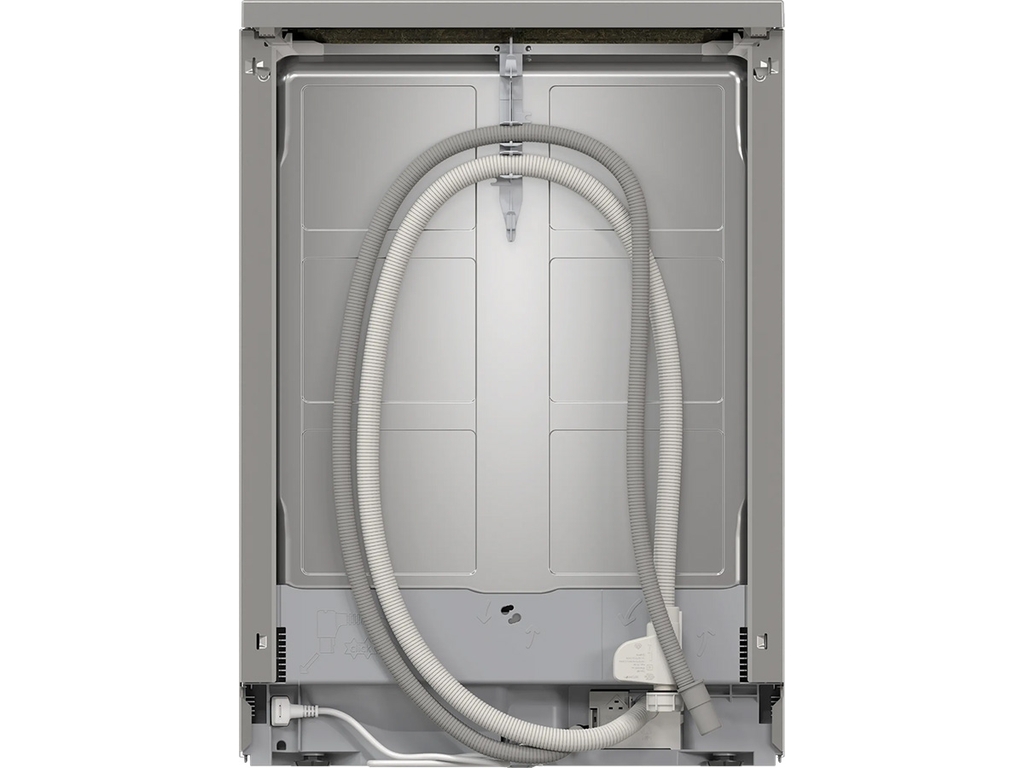 Máy rửa bát độc lập Bosch SMS6ZCI16E Serie 6 | Sấy Zeolith
