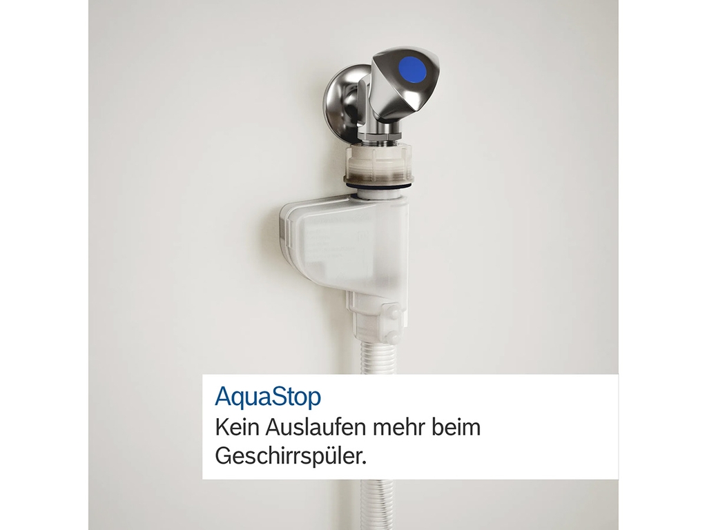 Máy rửa bát độc lập Bosch SMS6ZCI16E Serie 6 | Sấy Zeolith