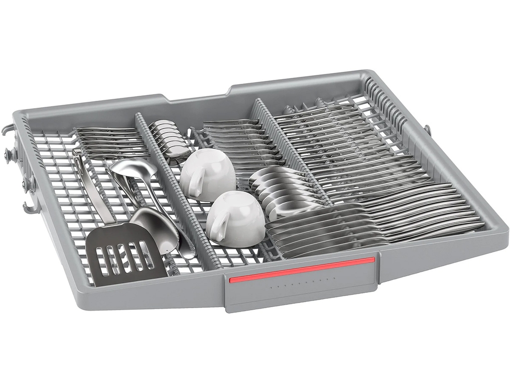 Máy rửa bát độc lập Bosch SMS6ZCI16E Serie 6 | Sấy Zeolith
