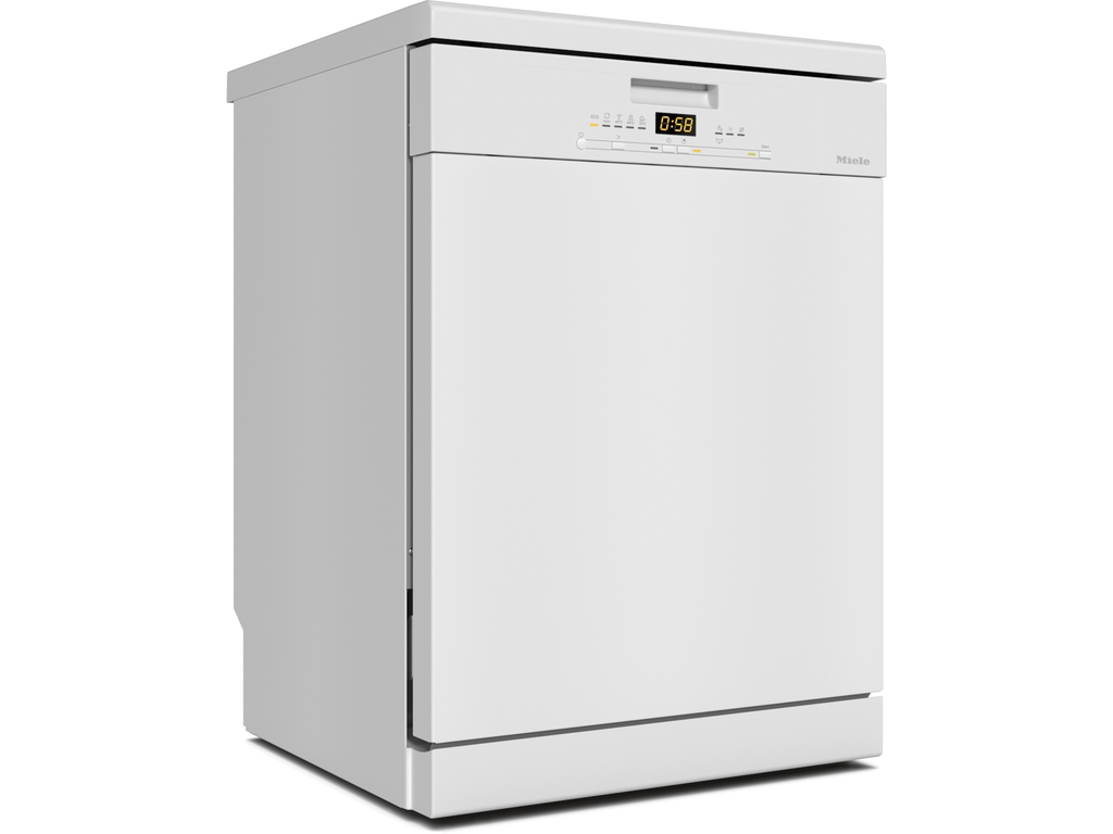 Máy rửa bát độc lập Miele G 5000 SC Active