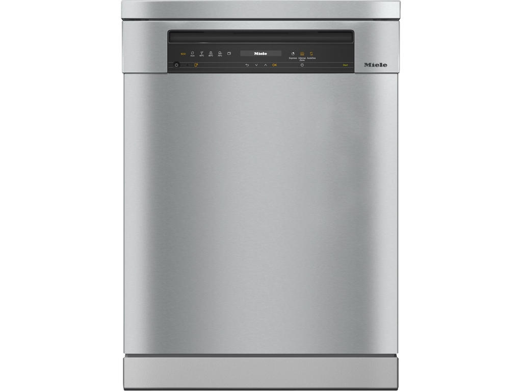 Máy rửa bát độc lập Miele G 7410 SC AutoDos