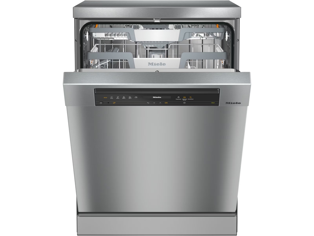 Máy rửa bát độc lập Miele G 7410 SC AutoDos