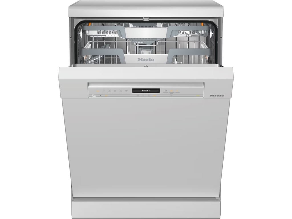 Máy rửa bát độc lập Miele G 7410 SC AutoDos