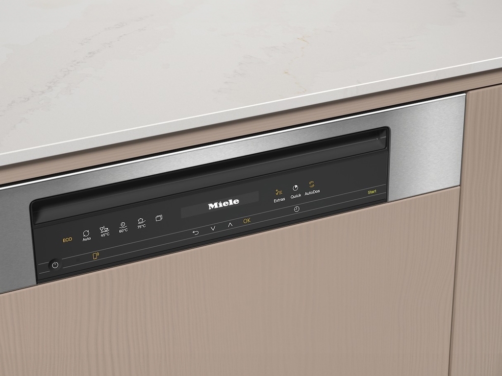 Máy rửa bát âm tủ Miele G 7623 SCi AutoDos