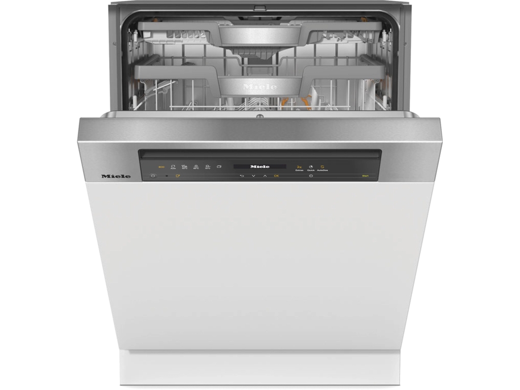 Máy rửa bát âm tủ Miele G 7623 SCi AutoDos