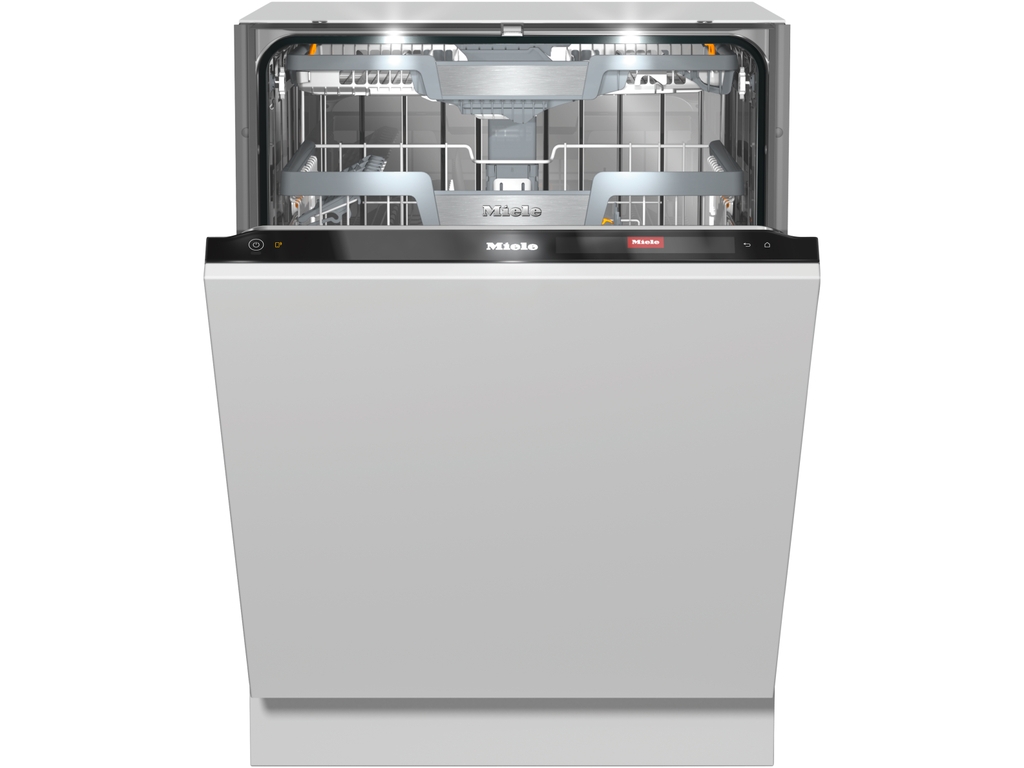 Máy rửa bát âm tủ Miele G 7975 SCVi XXL AutoDos K2O