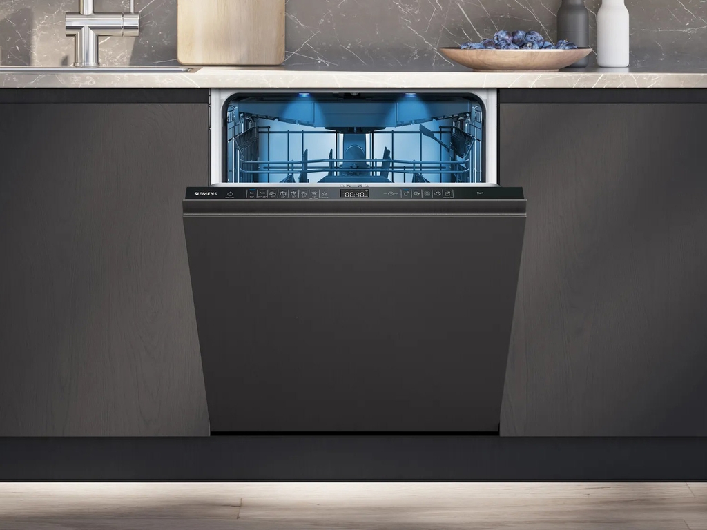 Lưu ý khi mua máy rửa bát Simens IQ500 Lưu ý khi mua máy rửa bát Simens IQ500