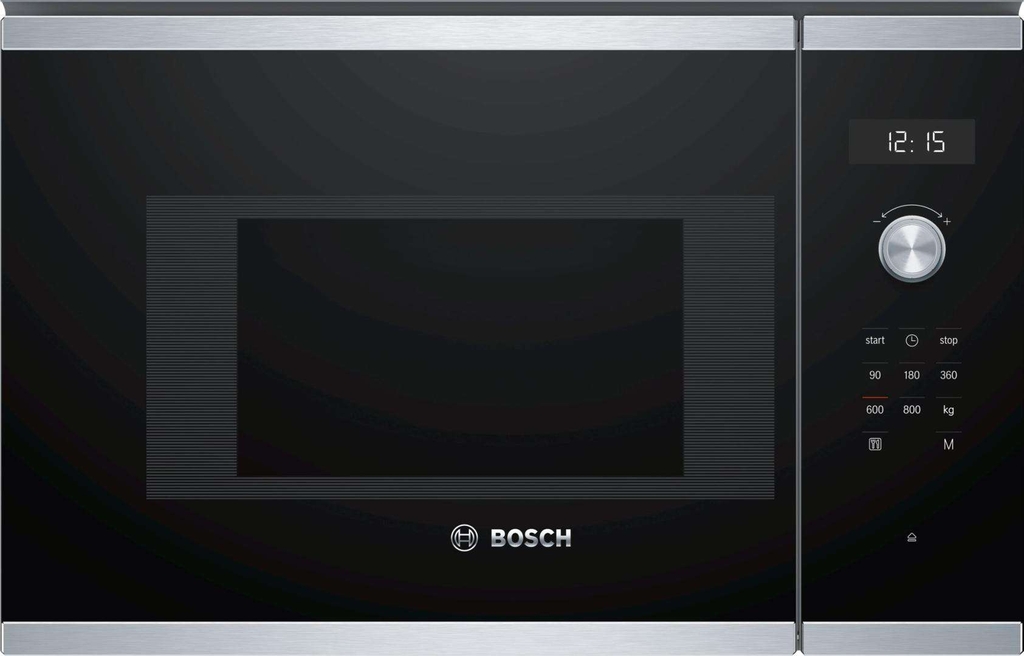 Lò vi sóng Bosch BFL523MS0