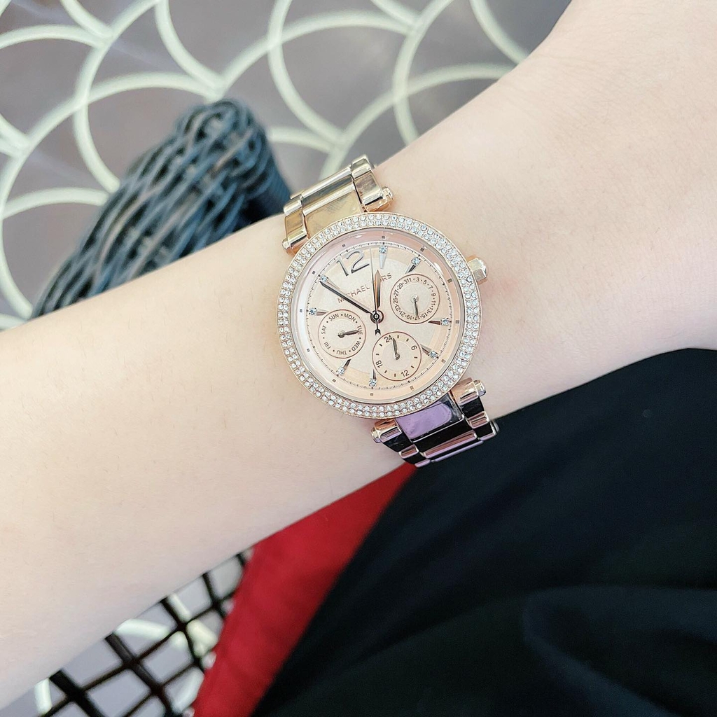 Michael Kors Watches for Women  ZALORA Philippines