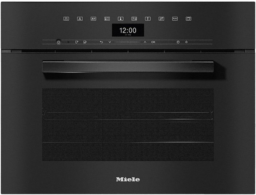 Lò nướng kèm hấp & Sous vide Miele DGC 7440