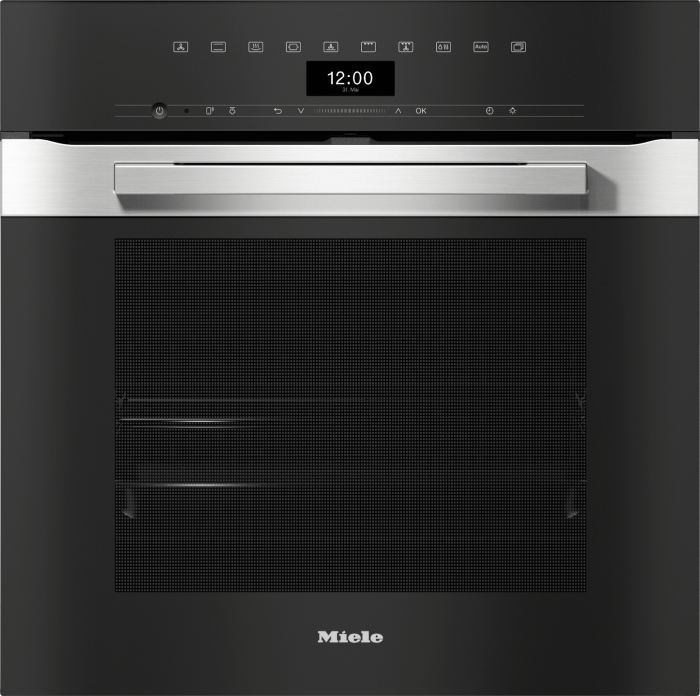 Lò nướng kèm hấp Miele DGC 7450