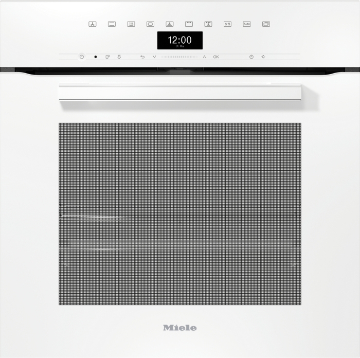 Lò nướng kèm hấp Miele DGC 7450