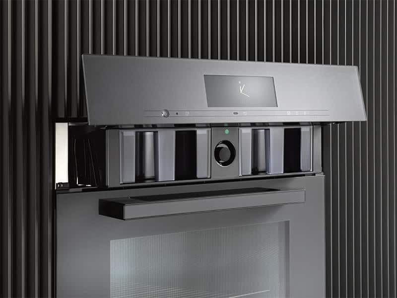 Lò nướng kèm hấp Miele DGC 7840 HC Pro