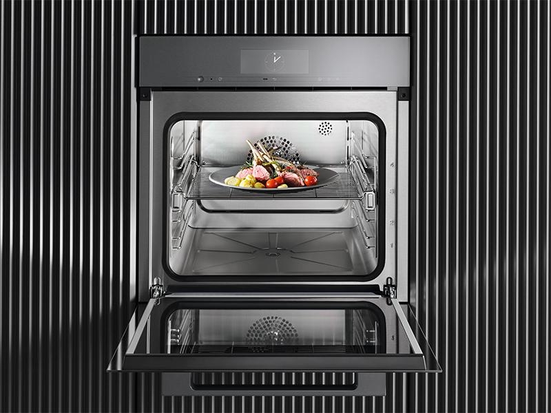 Lò nướng kèm hấp Miele DGC 7840