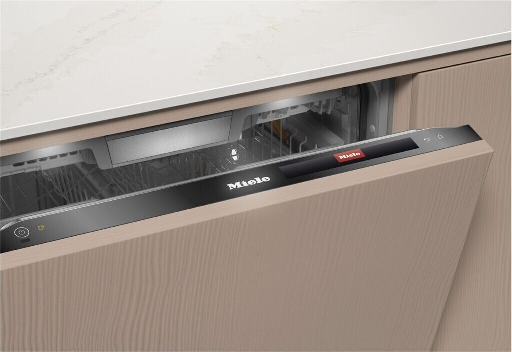 Máy rửa bát Miele G 7980 SCVi AutoDos K2O