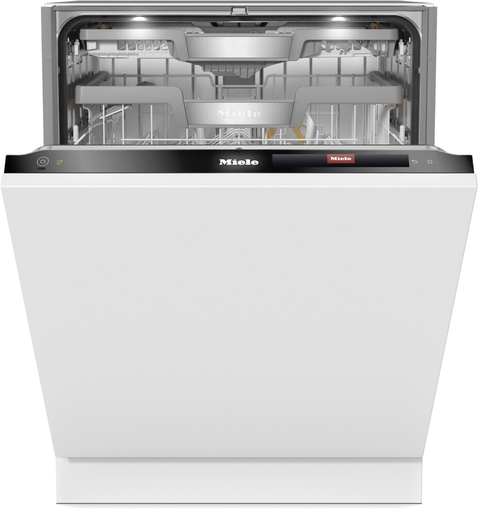 Máy rửa bát Miele G 7980 SCVi AutoDos K2O