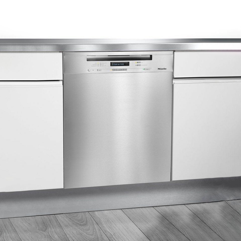 Máy rửa bát âm tủ Miele G 6730 SCU