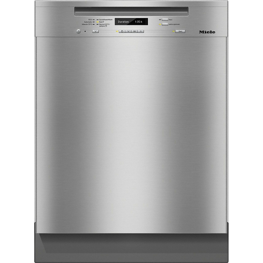 Máy rửa bát âm tủ Miele G 6730 SCU