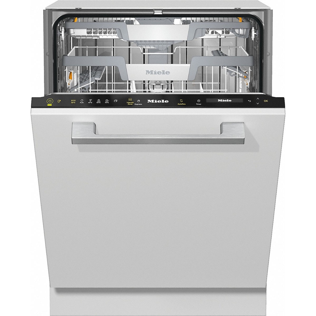 Máy rửa bát âm tủ Miele G7365 SCVi