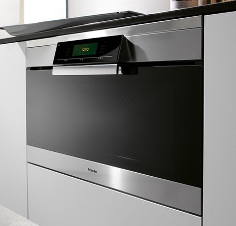 Lò nướng Miele H 7890 BP