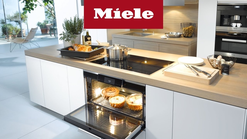 Lò nướng Miele H 7890 BP