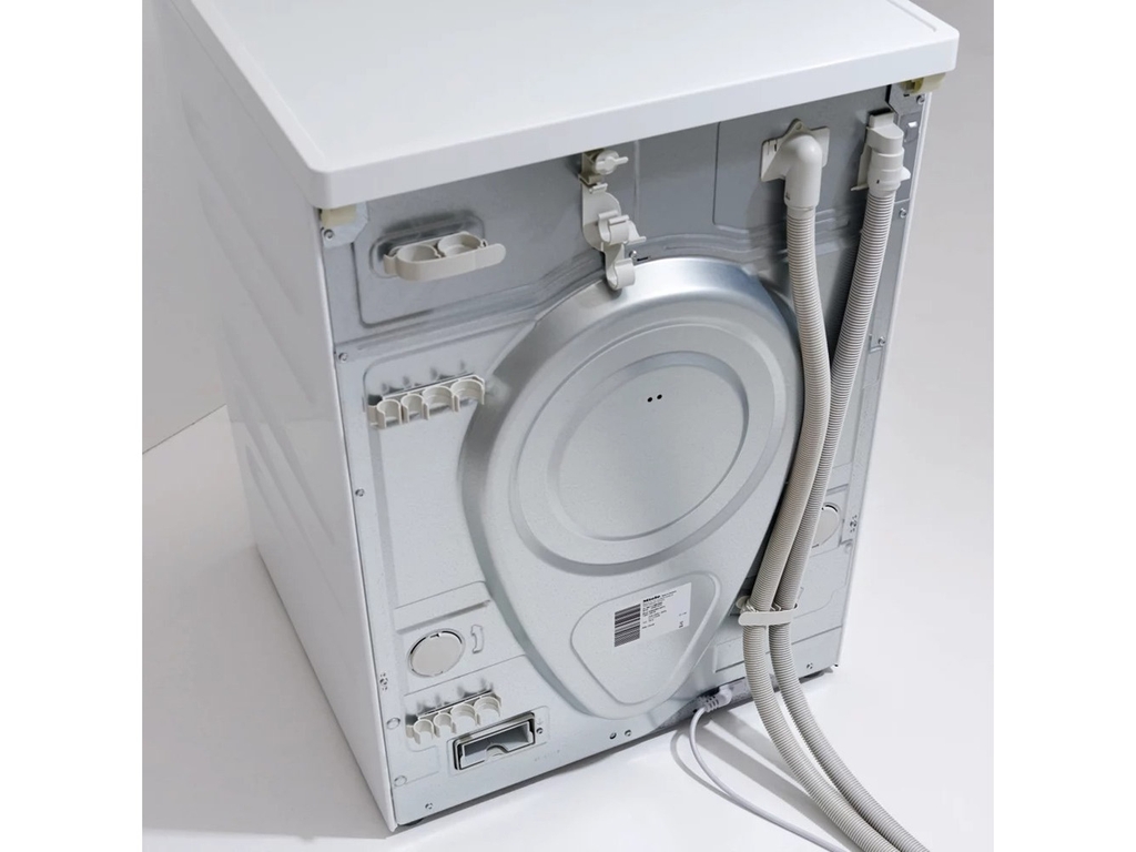 Máy giặt Miele WMV960WPS 9 kg