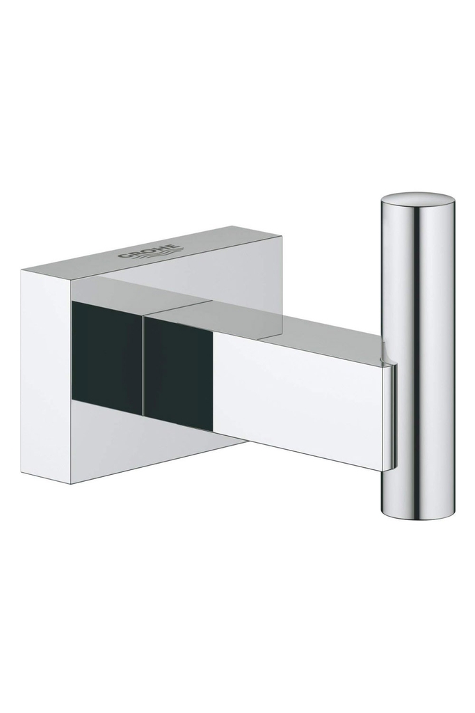 Móc treo khăn, quần áo Grohe Essentials Cube 40511001