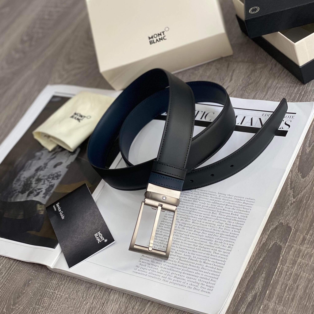 Belt Montblanc 126049