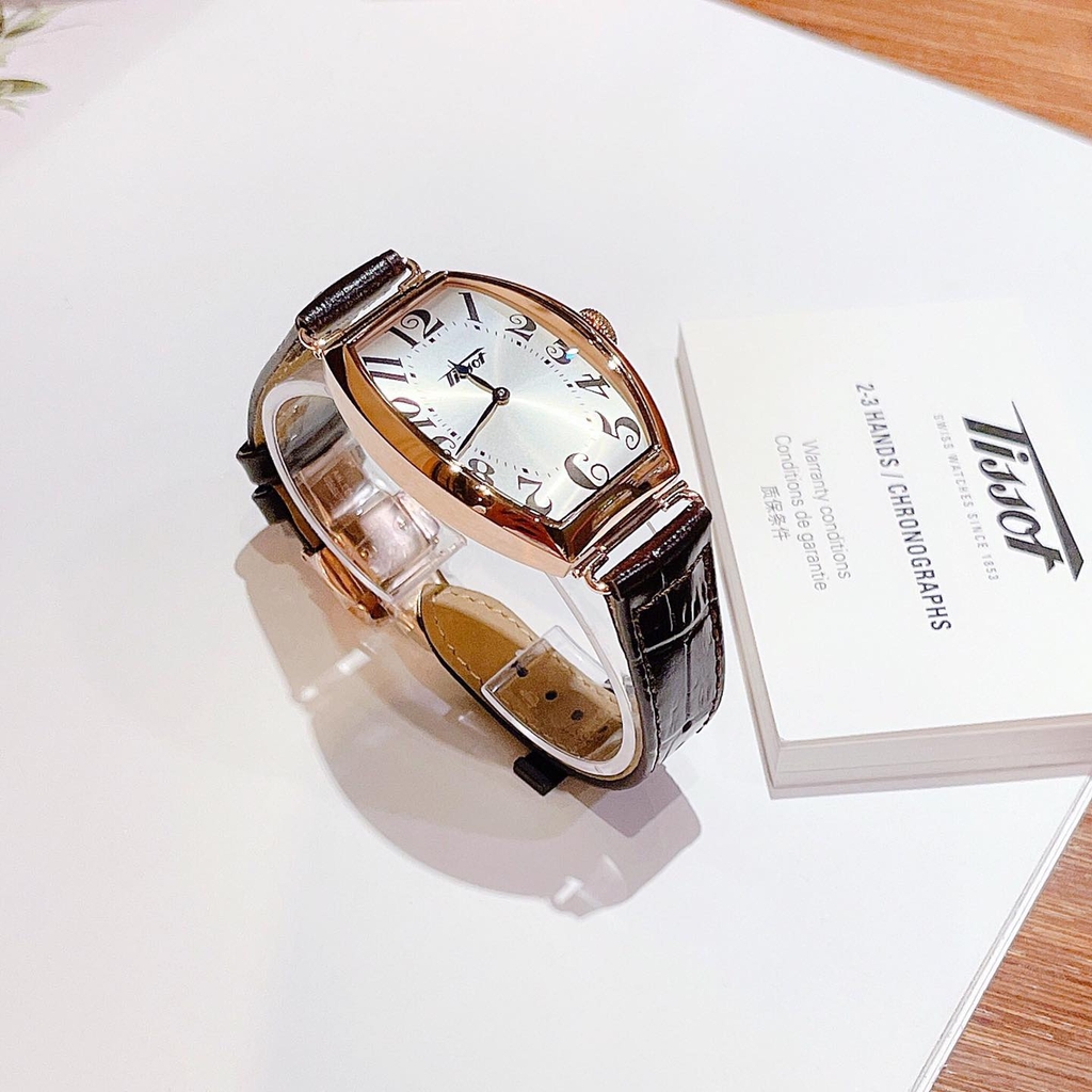 Đồng hồ Tissot Heritage Porto